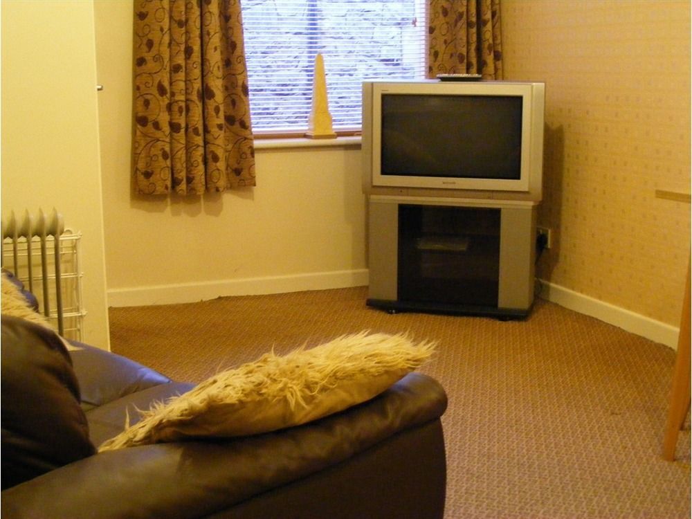 Albany Lodge Guest House Weston-super-Mare Exterior foto