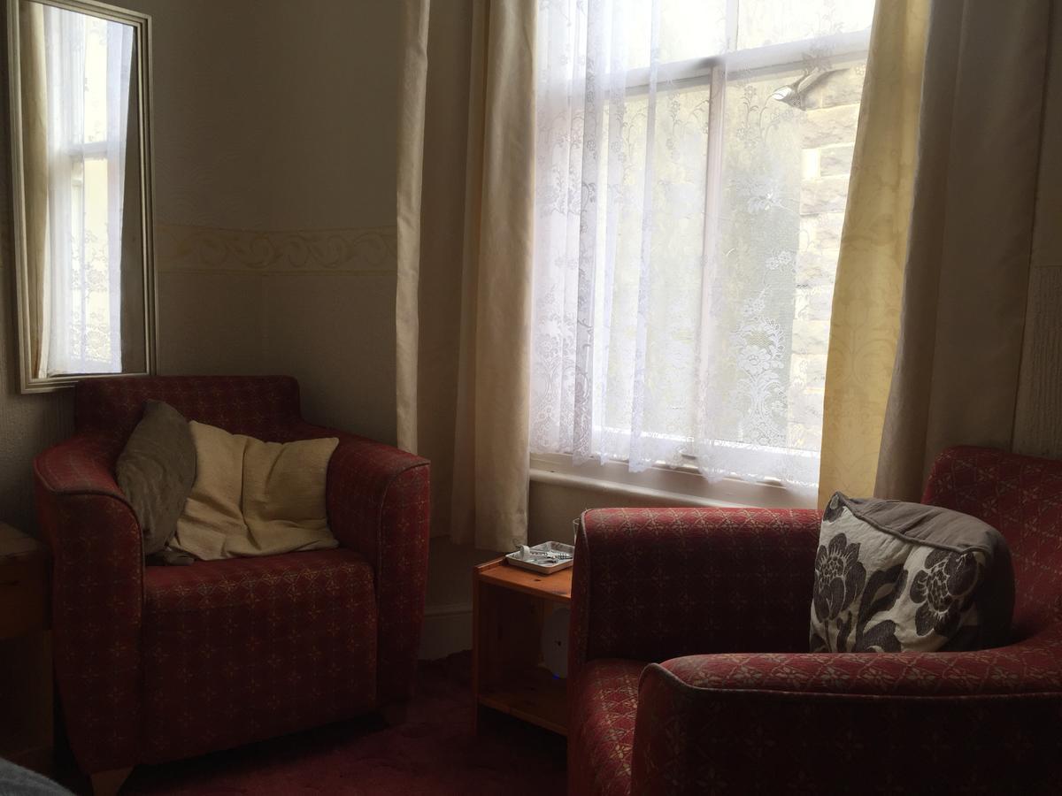 Albany Lodge Guest House Weston-super-Mare Habitación foto