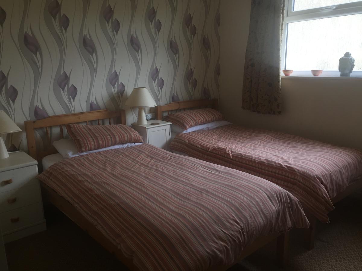 Albany Lodge Guest House Weston-super-Mare Habitación foto