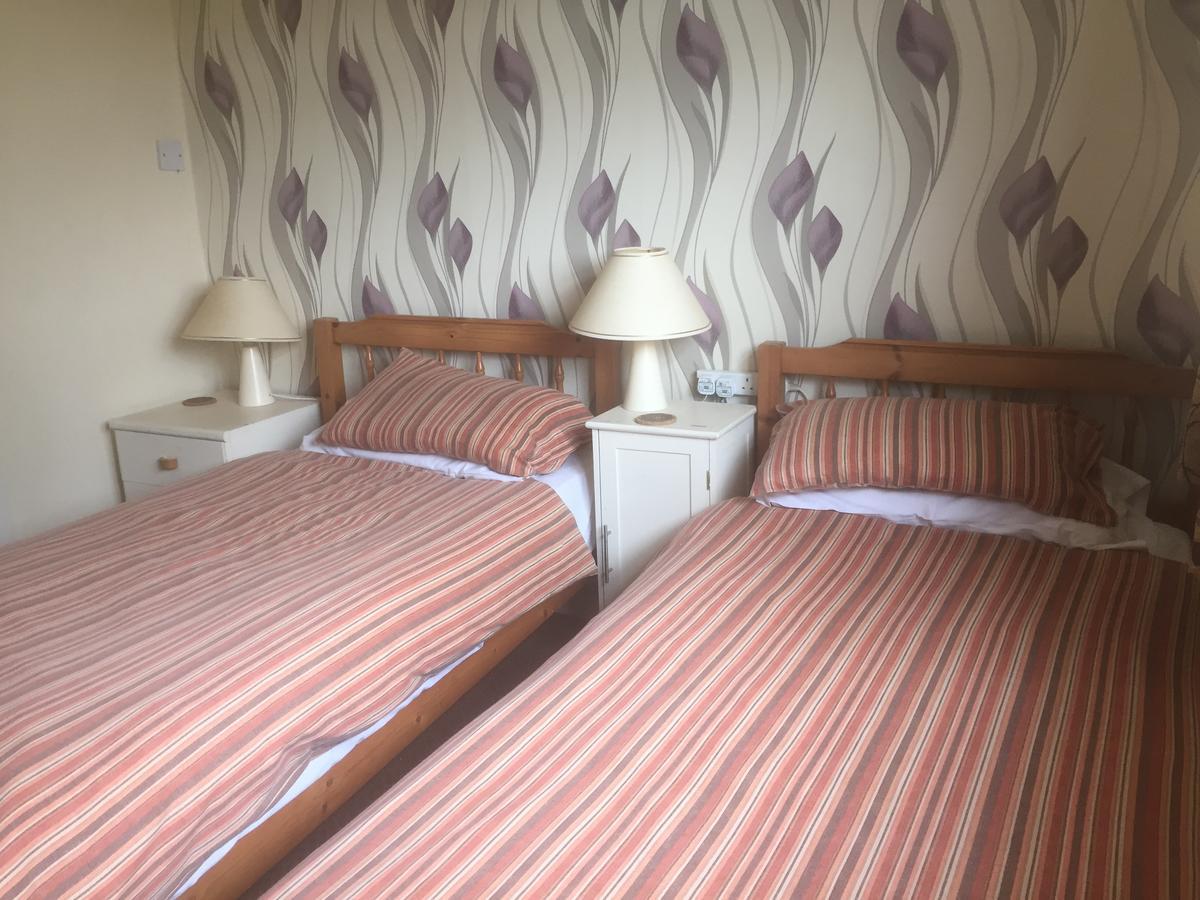 Albany Lodge Guest House Weston-super-Mare Habitación foto